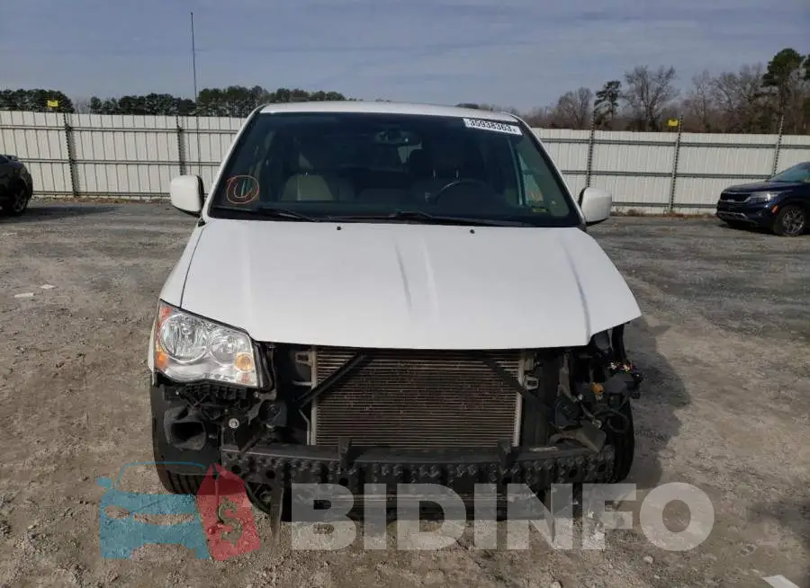 2C4RC1BG2GR281054 Photo# 5