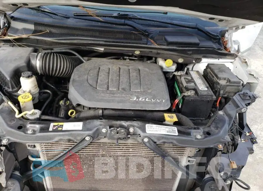 2C4RC1BG2GR281054 Photo# 12