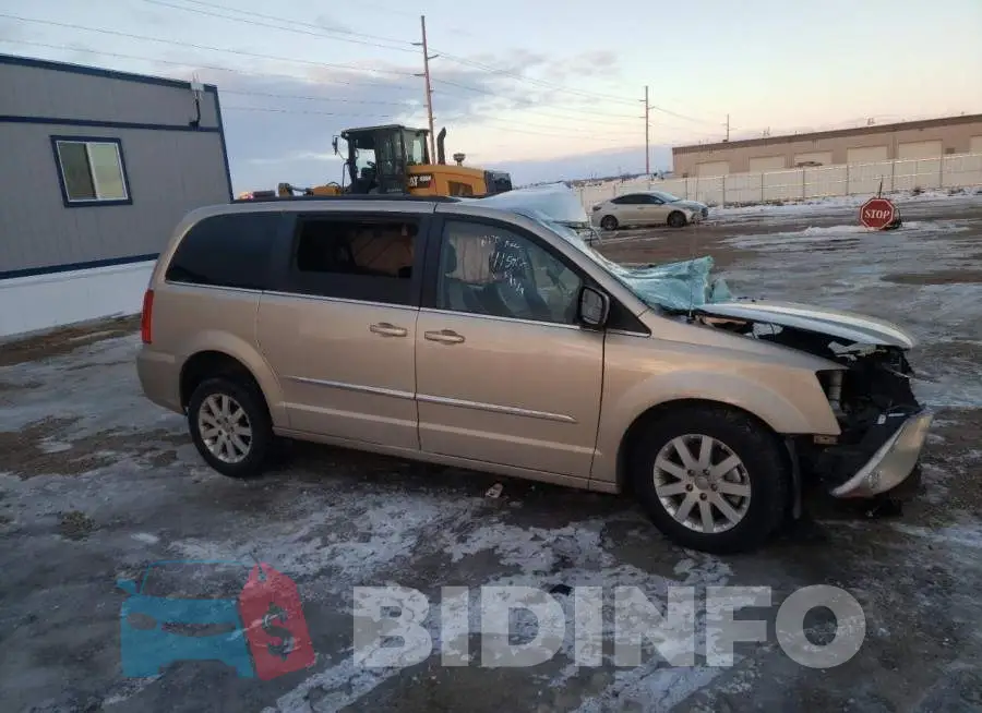 2C4RC1BG2GR281409 Photo# 4