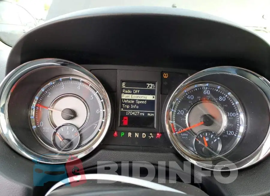 2C4RC1BG8FR595032 Photo# 9