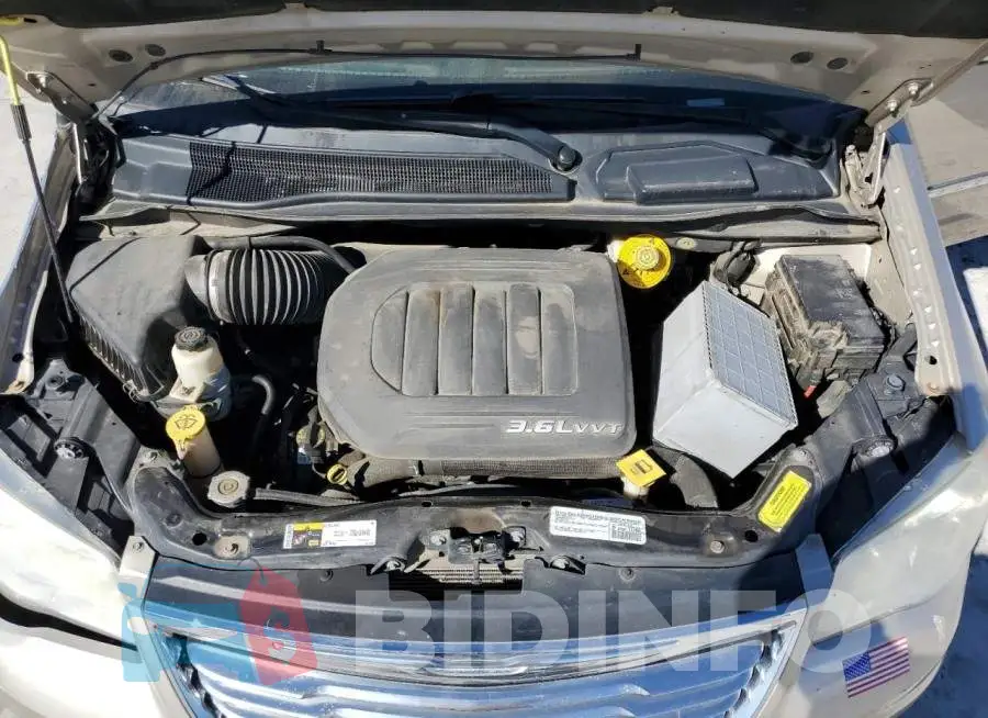 2C4RC1BG9FR537589 Photo# 7