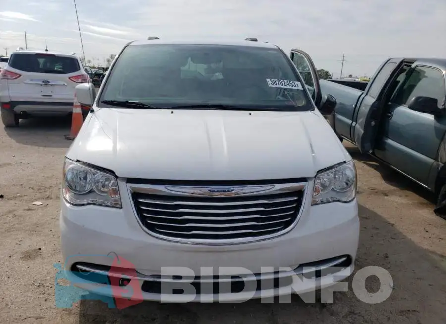 2C4RC1BG9GR252845 Photo# 5
