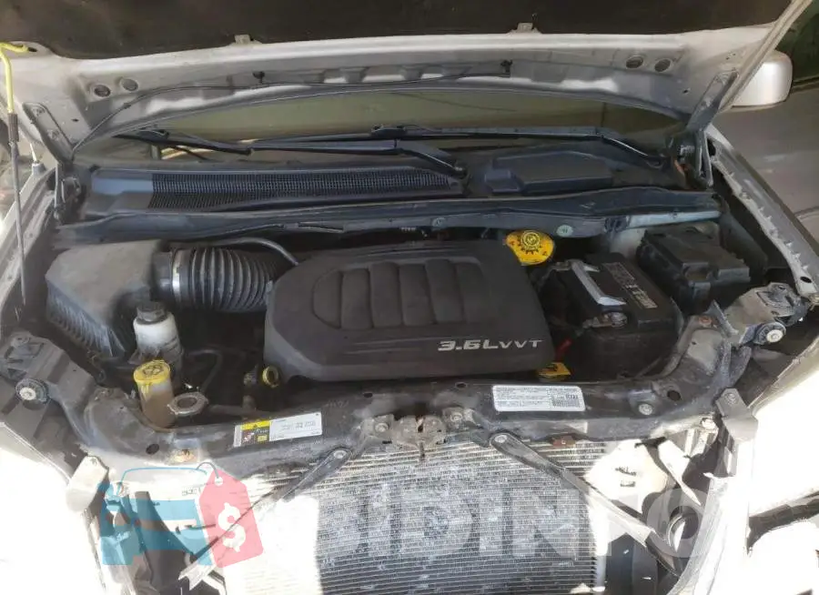 2C4RC1BGXER394005 Photo# 12