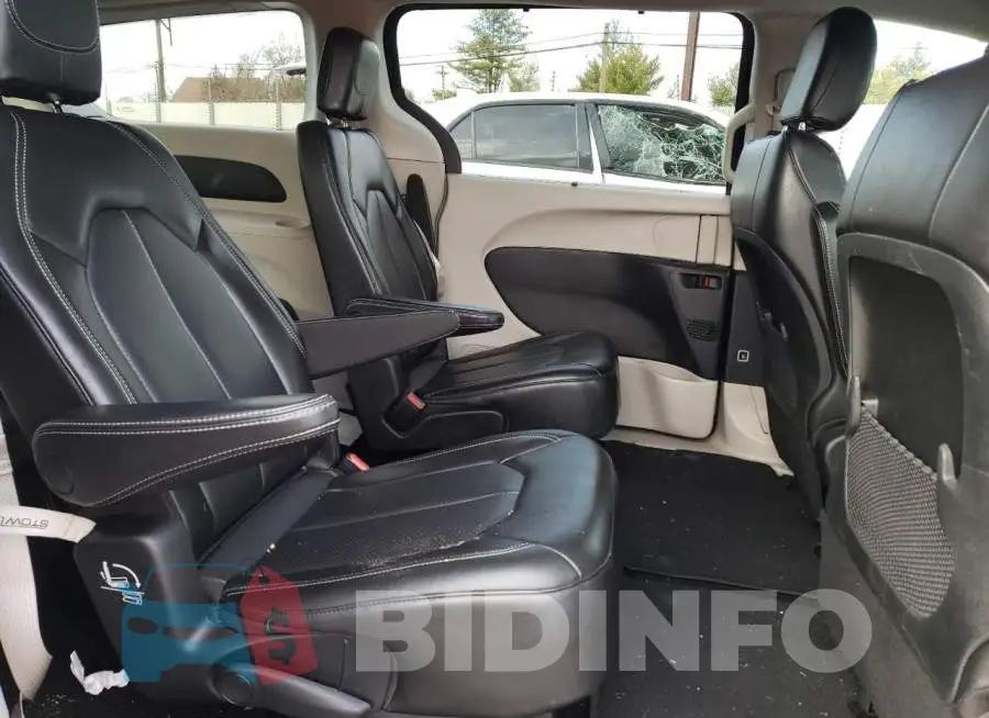 2C4RC1DG0LR216372 Photo# 11