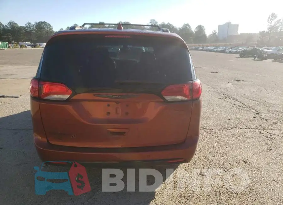 2C4RC1EG5JR177810 Photo# 6