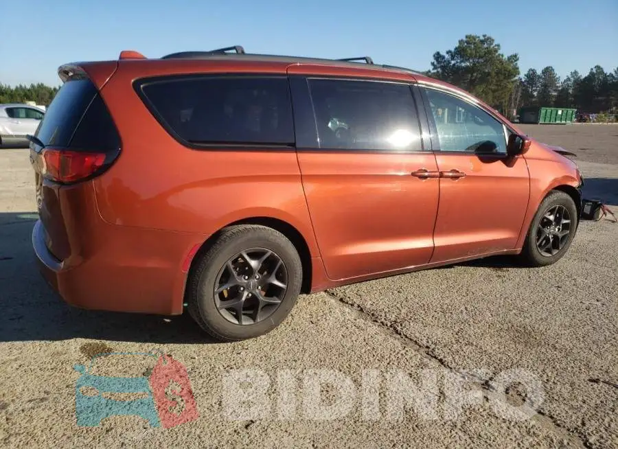 2C4RC1EG5JR177810 Photo# 3
