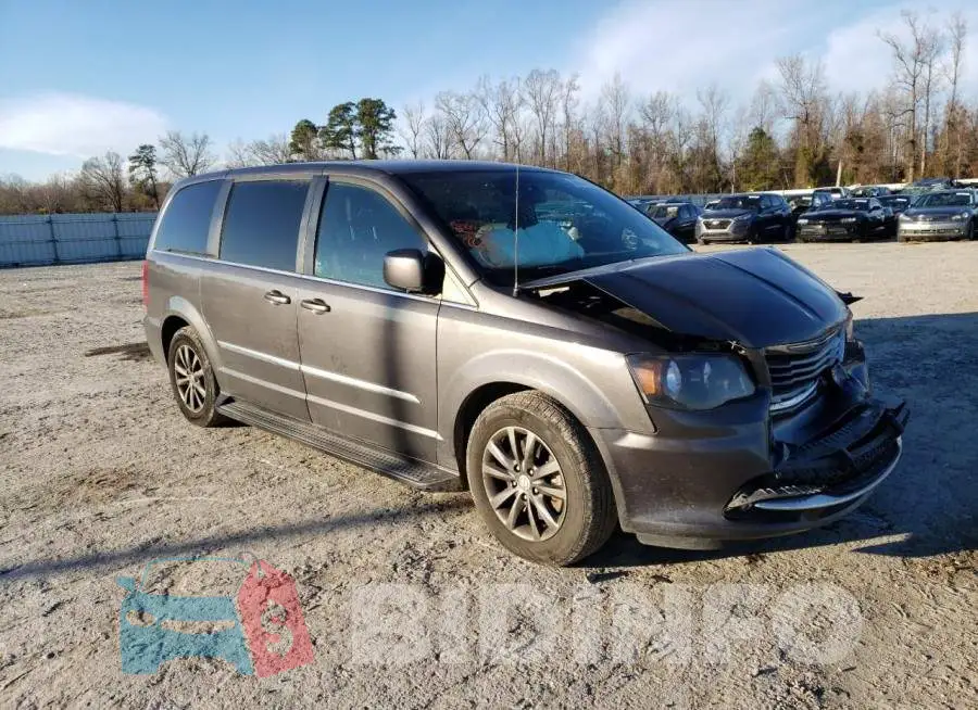 2C4RC1HG4FR697712 Photo# 4