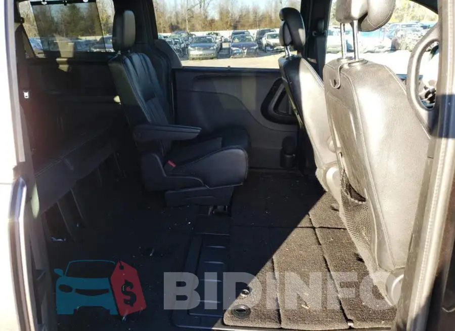 2C4RC1HG4FR697712 Photo# 11