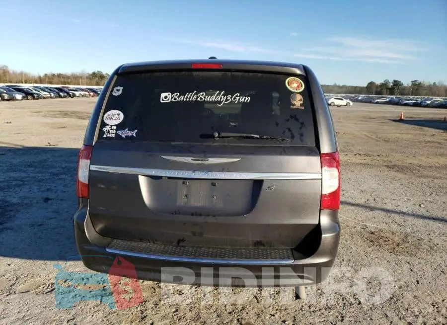 2C4RC1HG4FR697712 Photo# 6