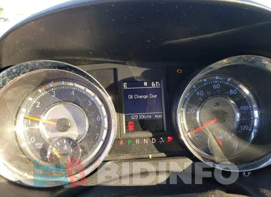 2C4RC1HG4FR697712 Photo# 9