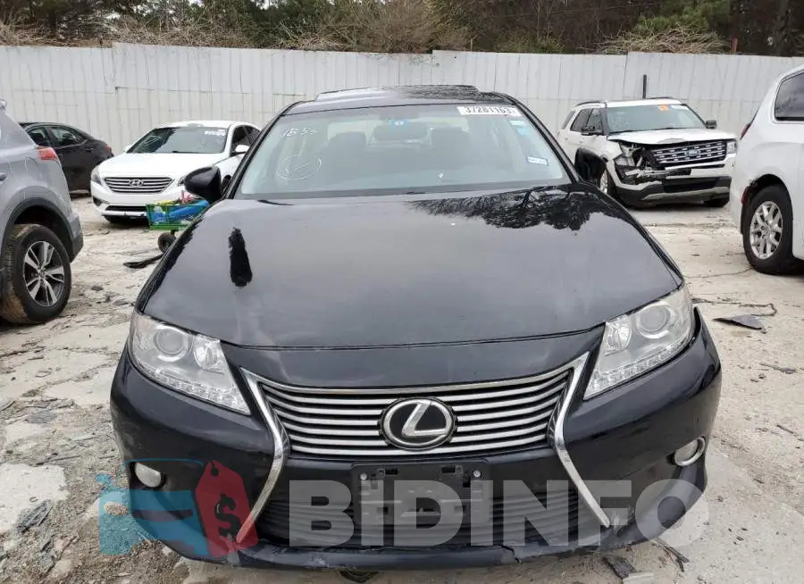JTHBK1GG1E2111856 Photo# 5
