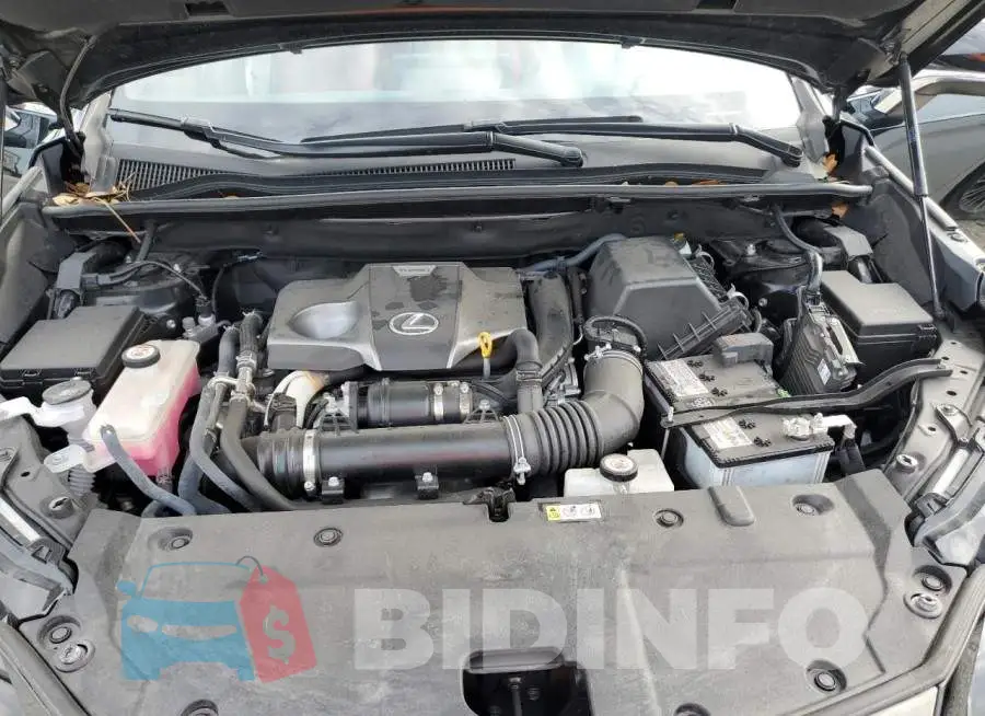 JTJSARBZ2L5017831 Photo# 12