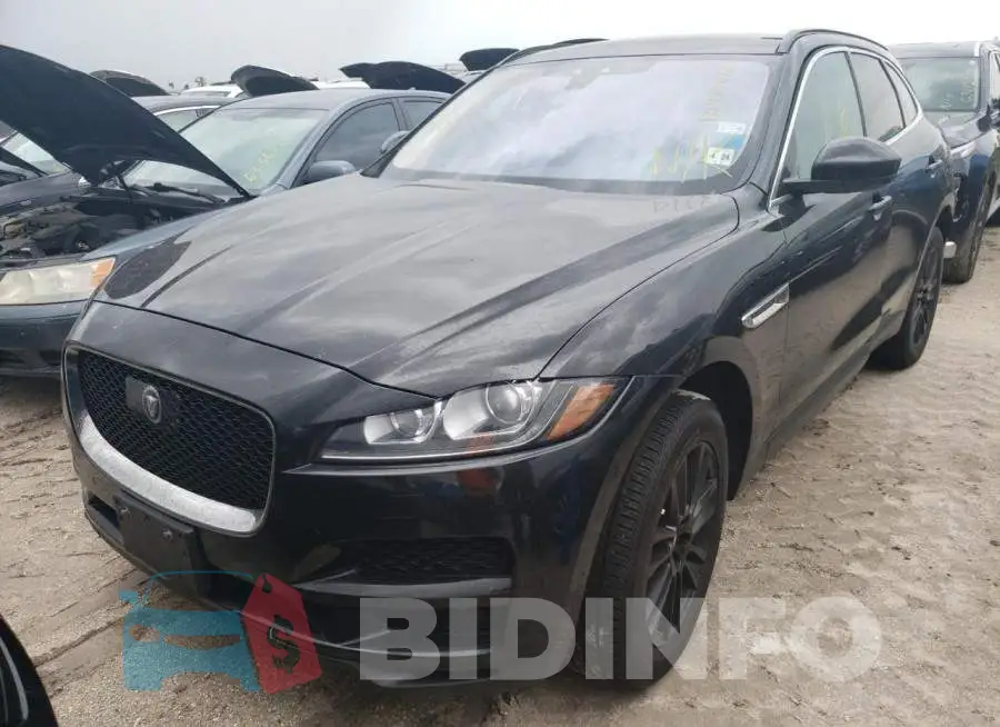 SADCK2FX4KA609407 Photo# 2