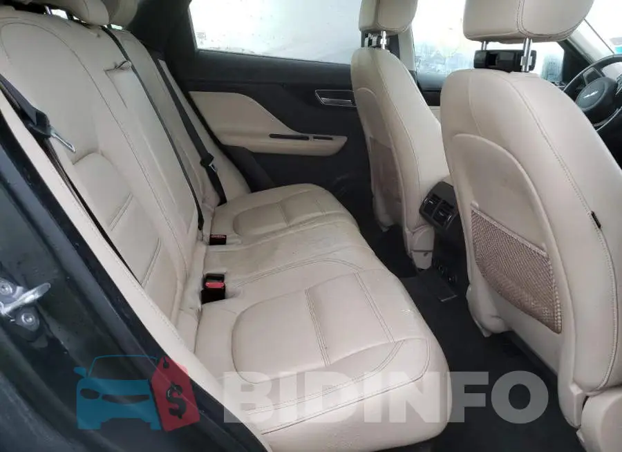 SADCK2FX4KA609407 Photo# 6