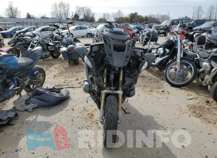 WB10L0302M6E36158 Photo# 5