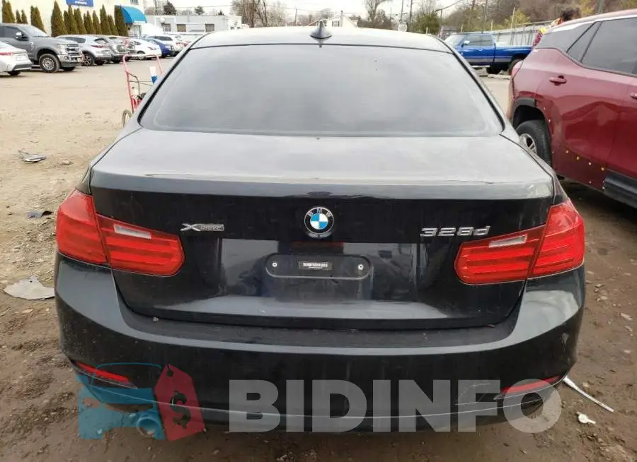 WBA3D5C59EF147215 Photo# 6
