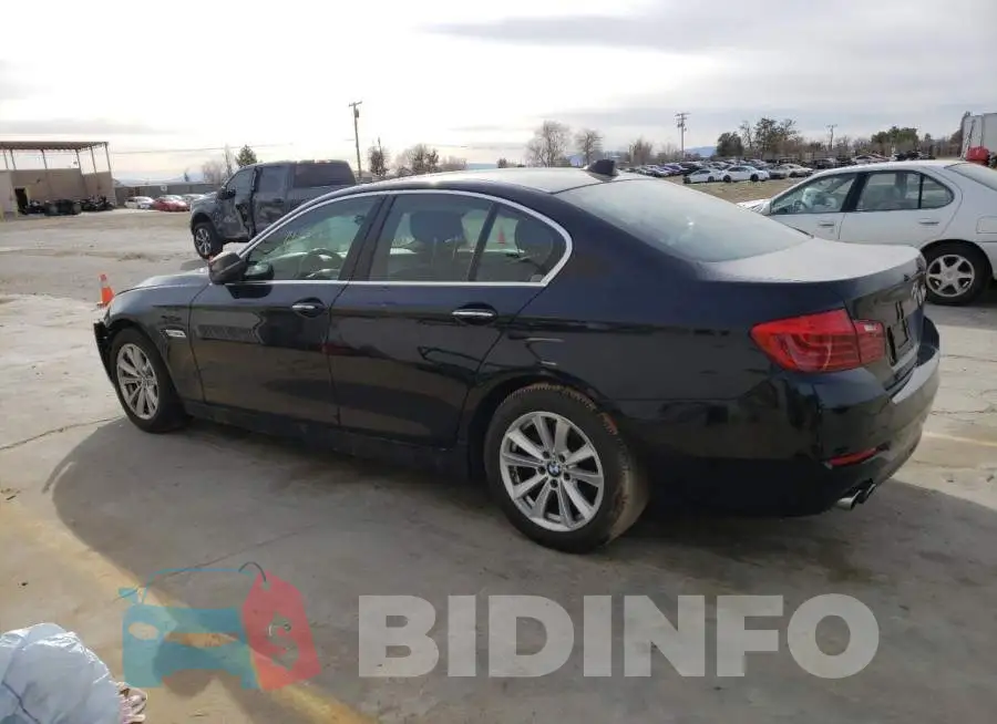 WBA5A5C51FD514381 Photo# 2