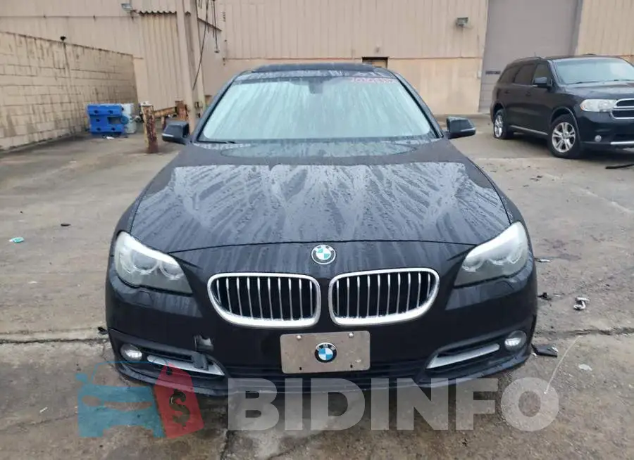 WBA5A5C54FD512589 Photo# 5