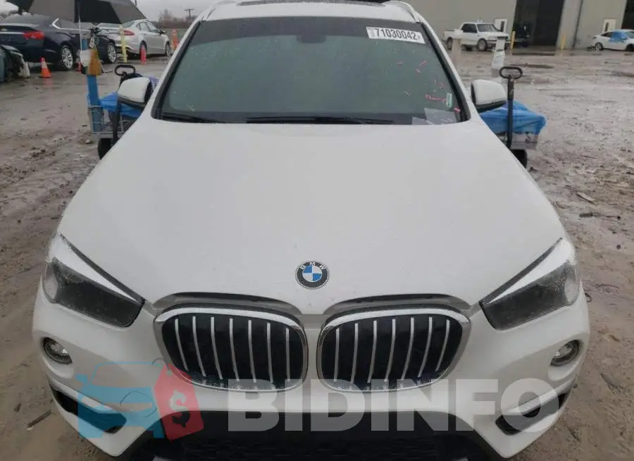 WBXHT3C3XJ5K21503 Photo# 5
