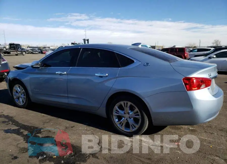 1G1125S36FU103534 Photo# 2
