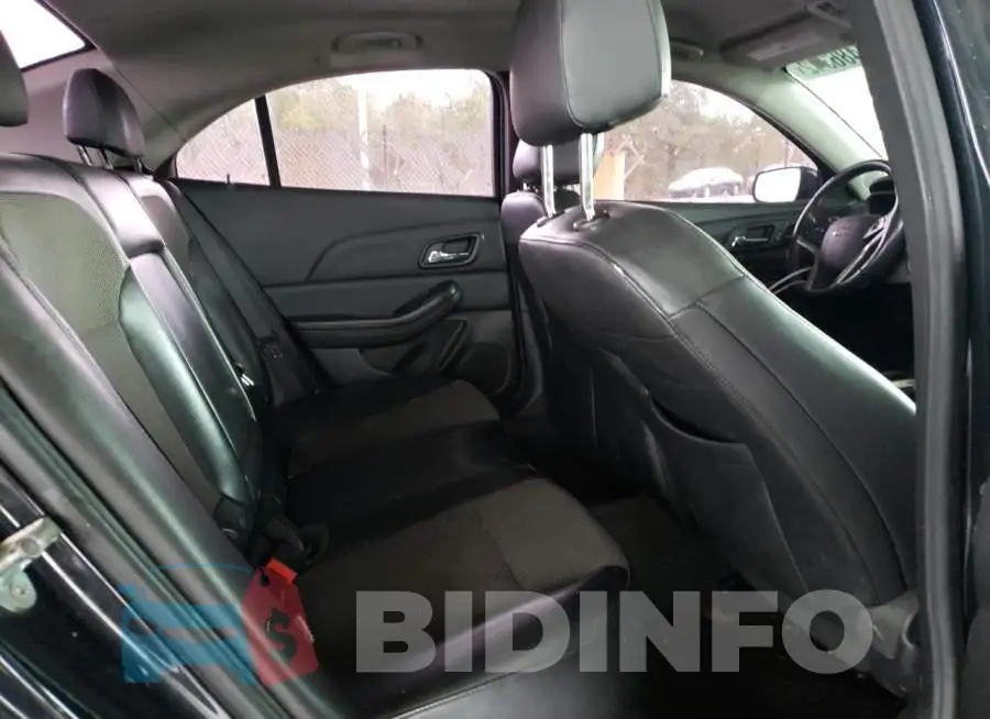 1G11E5SL8EF296196 Photo# 10