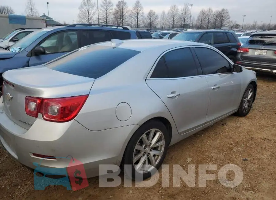 1G11F5SLXFF259729 Photo# 3