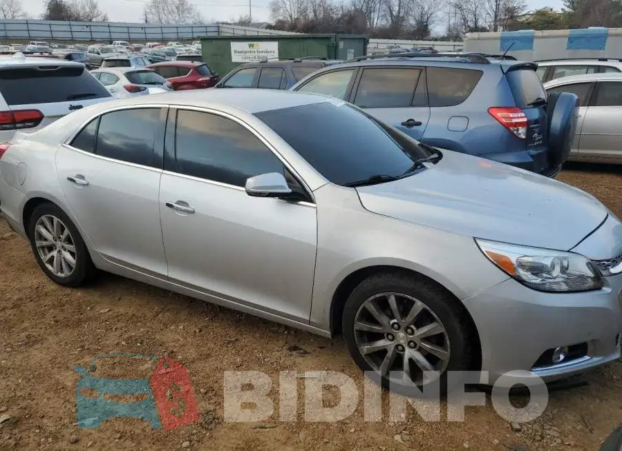 1G11F5SLXFF259729 Photo# 4