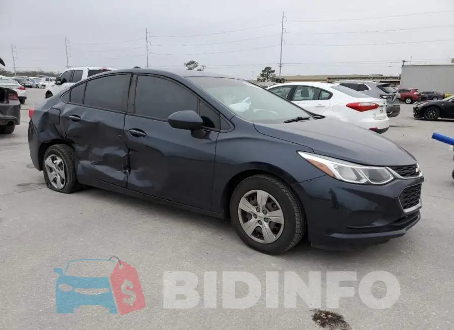 1G1BC5SM6G7278604 Photo# 4