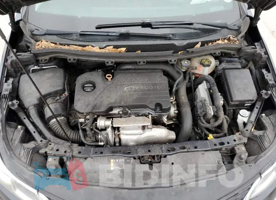 1G1BC5SM6G7278604 Photo# 11