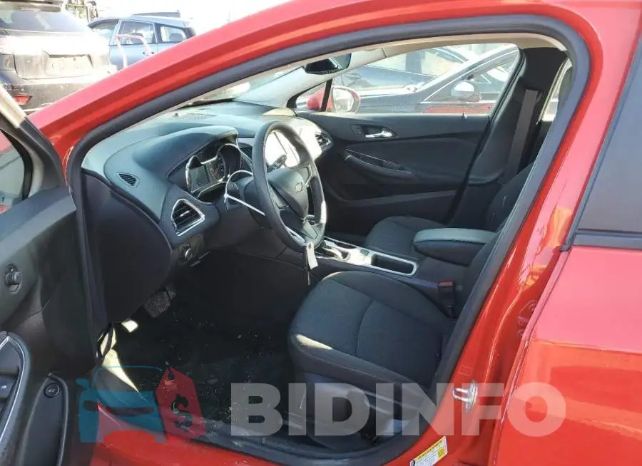 1G1BC5SM9G7238419 Photo# 7