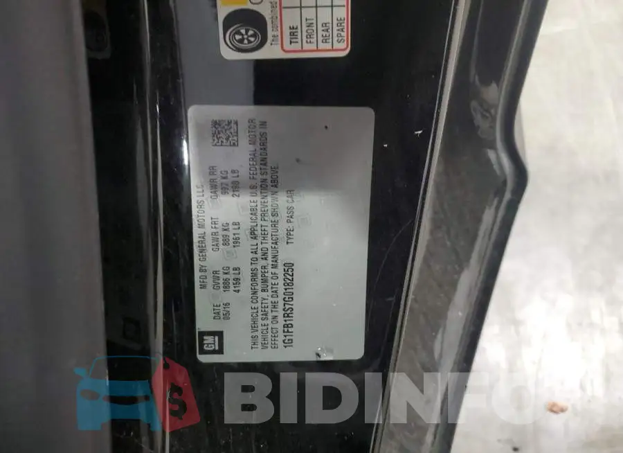1G1FB1RS7G0182250 Photo# 12