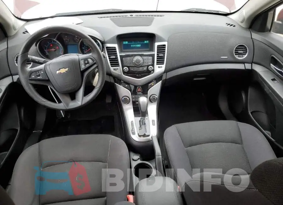 1G1PC5SB1F7143842 Photo# 8