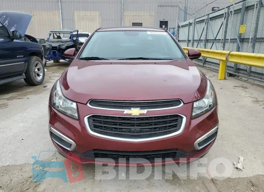1G1PC5SB1F7143842 Photo# 5