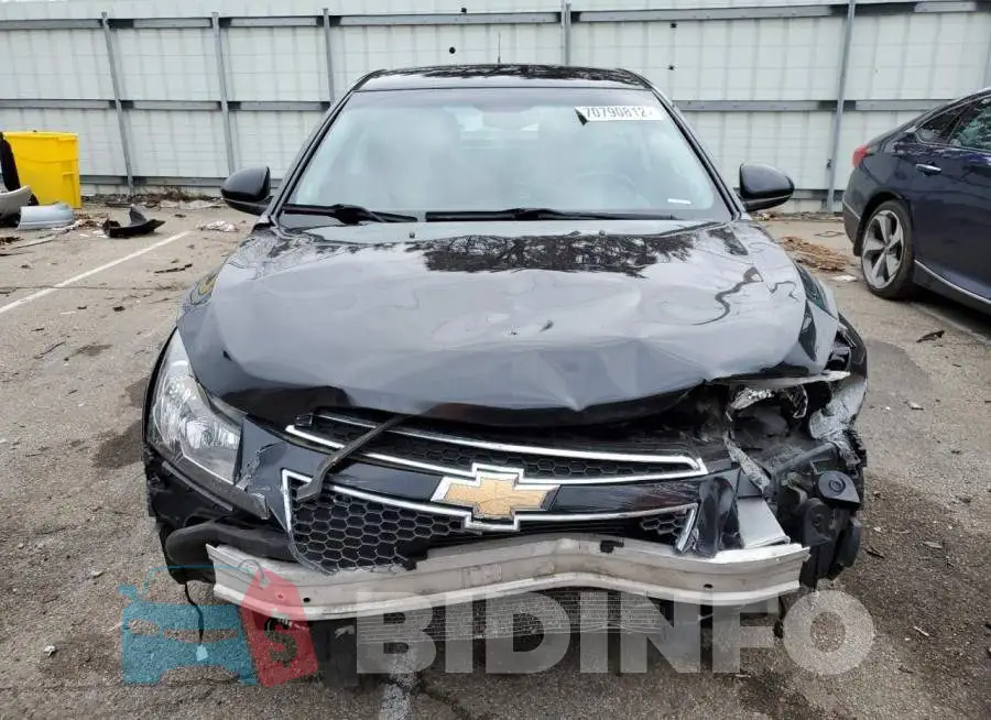 1G1PC5SB5E7315515 Photo# 5