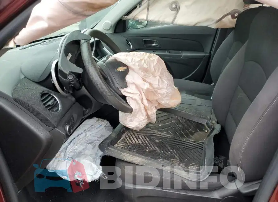 1G1PC5SB7F7177915 Photo# 7