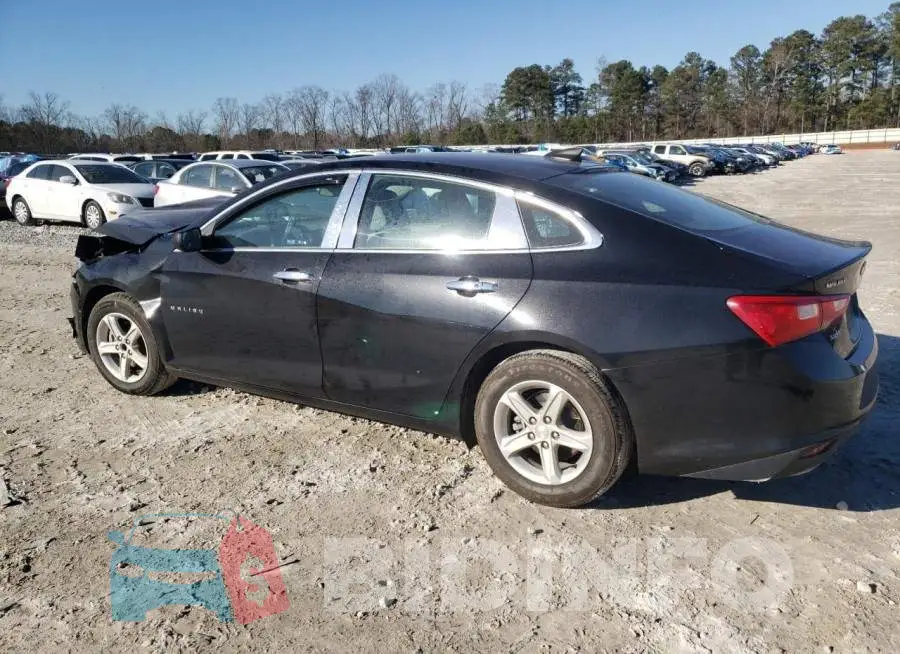 1G1ZB5STXLF041865 Photo# 2