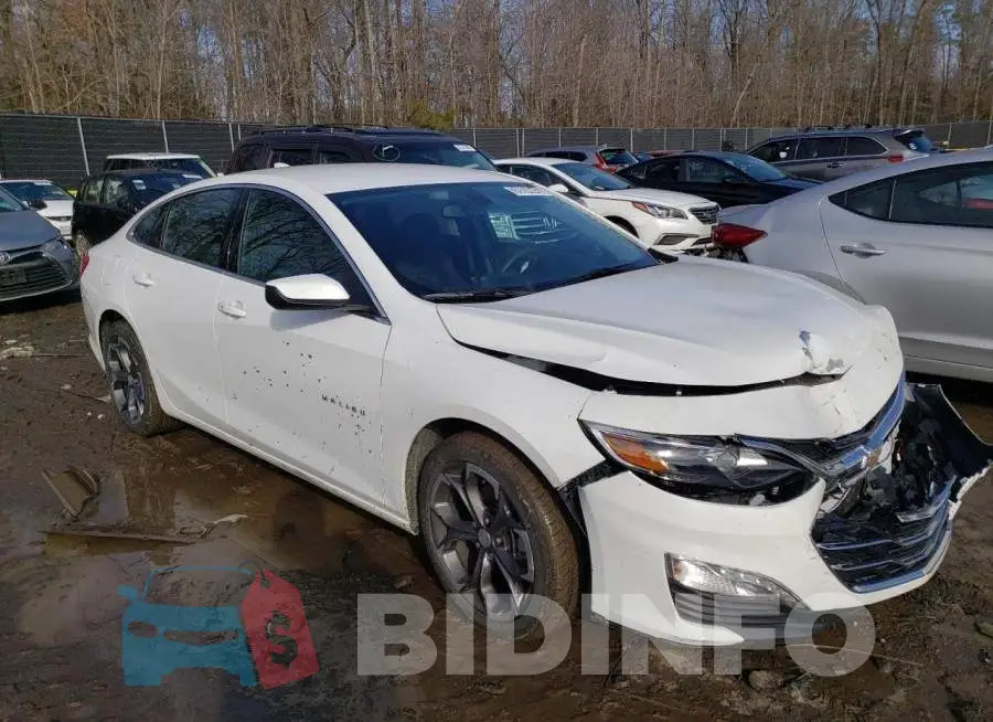 1G1ZD5ST0NF181761 Photo# 4
