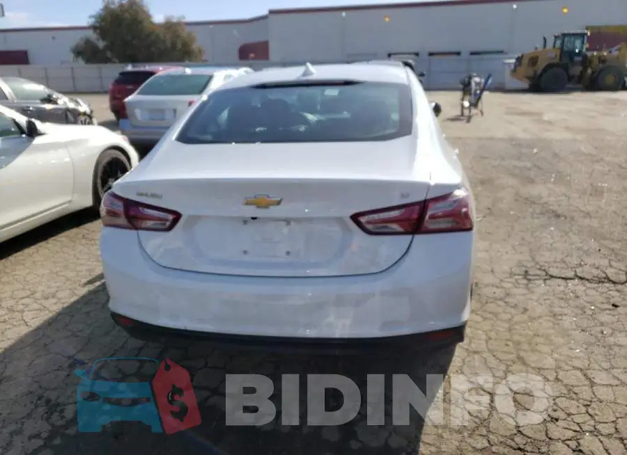 1G1ZD5ST3NF154831 Photo# 6