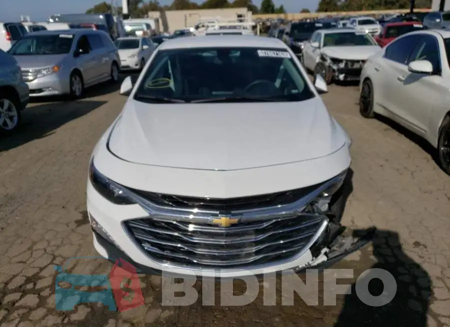1G1ZD5ST3NF154831 Photo# 5