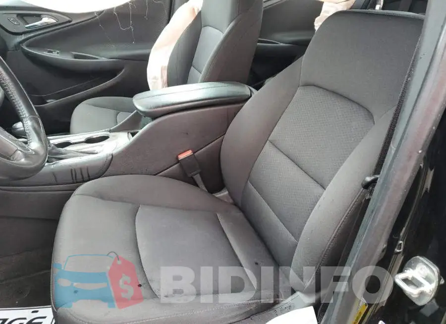 1G1ZD5ST6JF165283 Photo# 7