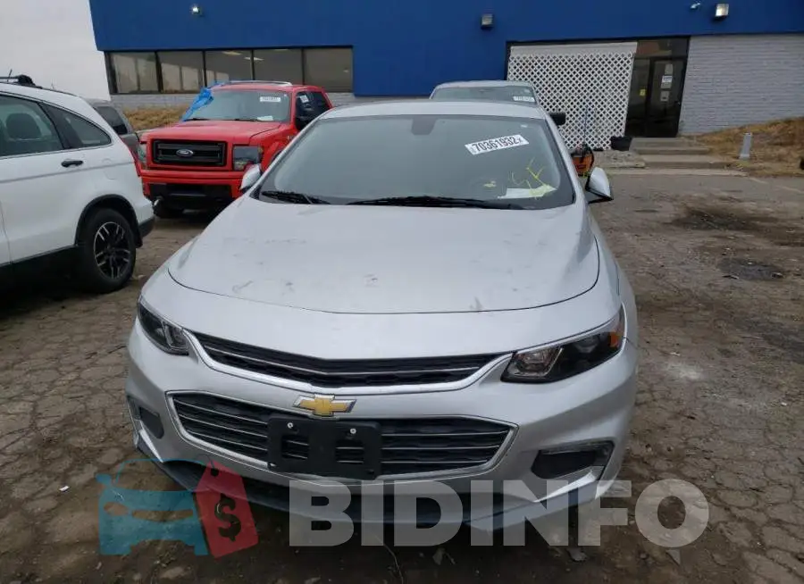 1G1ZD5ST7JF135211 Photo# 5