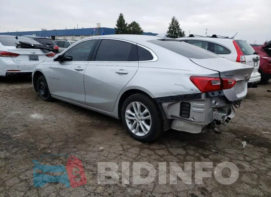 1G1ZD5ST7JF135211 Photo# 2