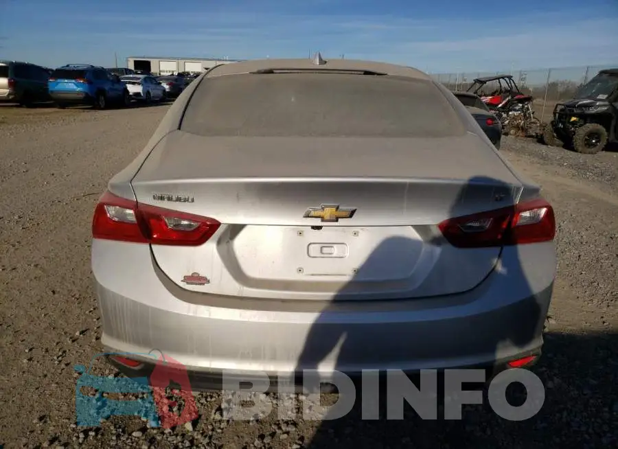1G1ZD5ST9JF122217 Photo# 6