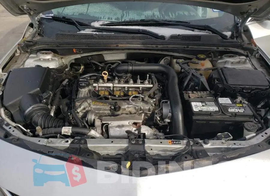 1G1ZD5ST9JF275051 Photo# 11