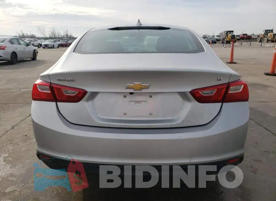 1G1ZD5ST9JF275051 Photo# 6
