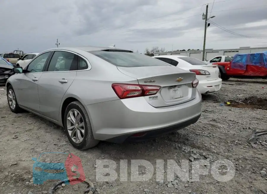 1G1ZD5STXLF072494 Photo# 2