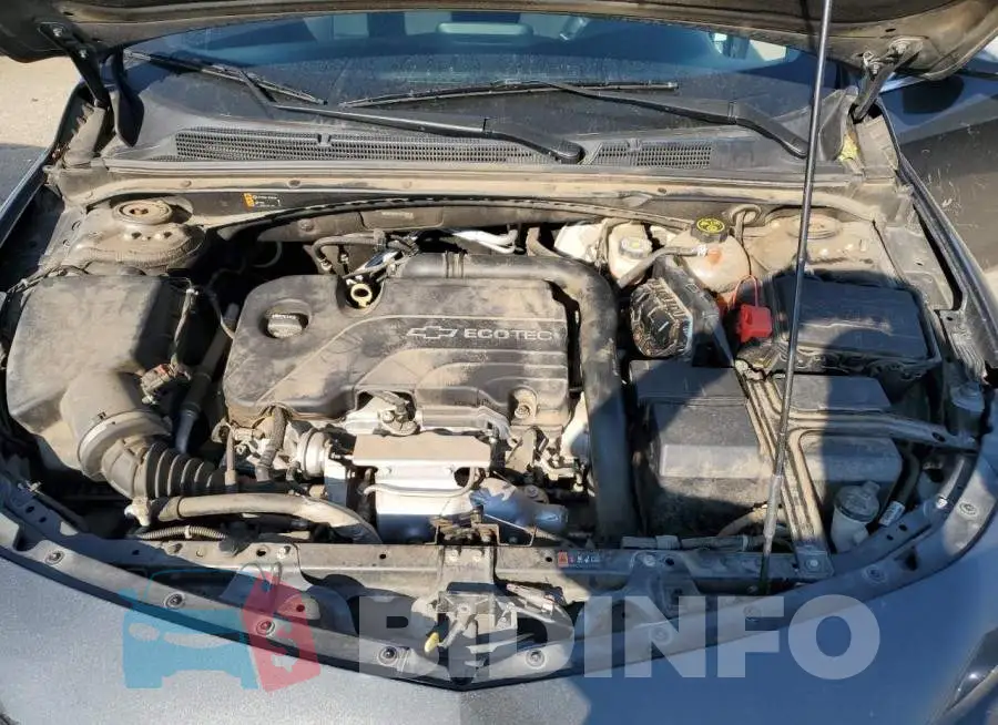 1G1ZE5ST3HF189130 Photo# 11