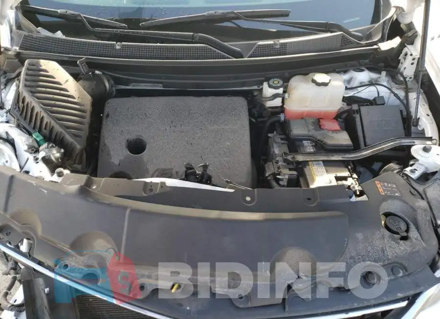1GNERGKW6MJ139871 Photo# 12