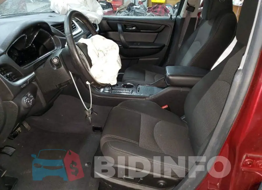 1GNKRGKD4FJ181539 Photo# 7