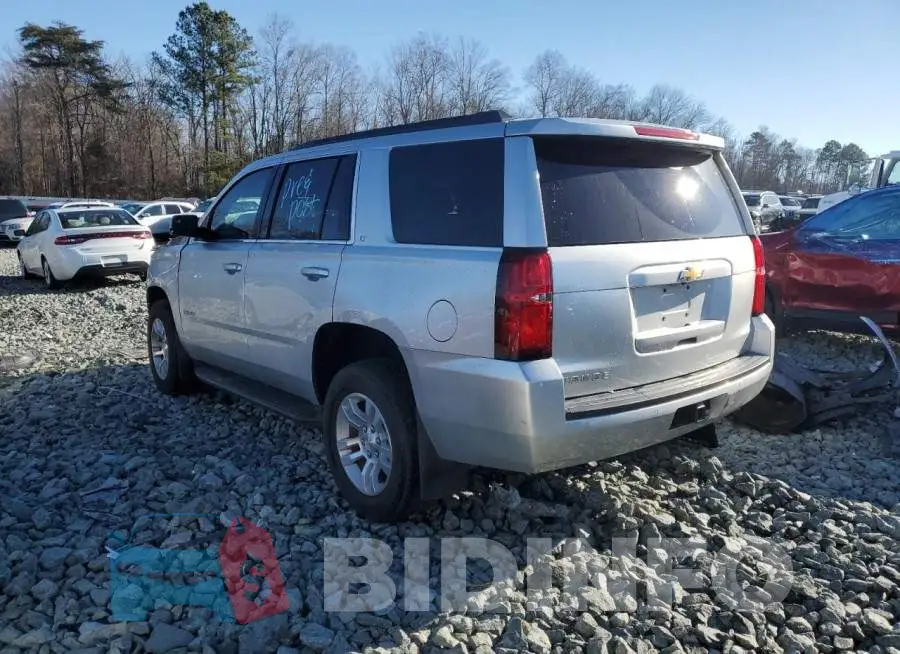 1GNSCBKC8LR215930 Photo# 2